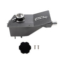 WCFAB Secondary Coolant Tank Kit | 2017-2025 6.7 Powerstroke