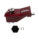 WCFAB Secondary Coolant Tank Kit | 2017-2025 6.7 Powerstroke
