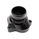 WCFAB Billet Thermostat Housing | 2011-2025 6.7 Powerstroke