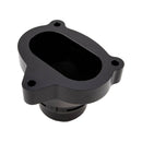 WCFAB Billet Thermostat Housing | 2011-2025 6.7 Powerstroke