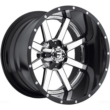 Wheels & Tires