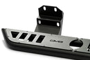 DV8 OE PLUS SIDE STEPS | 2015-2026 F150 & RAPTOR