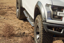 DV8 OE PLUS SIDE STEPS | 2015-2026 F150 & RAPTOR