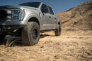 DV8 OE PLUS SIDE STEPS | 2015-2026 F150 & RAPTOR