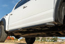 DV8 OE PLUS SIDE STEPS | 2015-2026 F150 & RAPTOR
