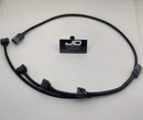 JDC "Hideaway" Coil on Plug Wire Harness | Mitsubishi Evo 4-9