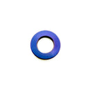 JDC Titanium Flat Washers