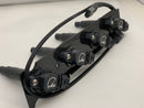 JDC "Hideaway" Coil on Plug Wire Harness | Mitsubishi Evo 4-9