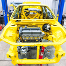 JDC Titanium V1 Oil Cap | Mitsubishi Evo 1-9/DSM