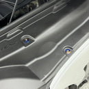 JDC Titanium Fender Plastic Clip Replacement Kit | A90 Toyota Supra