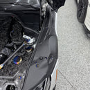 JDC Titanium Fender Plastic Clip Replacement Kit | A90 Toyota Supra