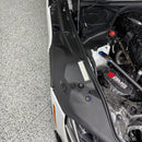 JDC Titanium Fender Plastic Clip Replacement Kit | A90 Toyota Supra