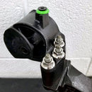 JDC Titanium Passenger Side Motor Mount Hardware Kit | Evo 7/8/9
