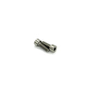 JDC Titanium MAP Sensor Bolts | Mitsubishi Evo 8/9/X/Universal