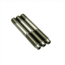 JDC Titanium Passenger Side Motor Mount Hardware Kit | Evo 7/8/9