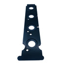 JDC "Show Series" Carbon Fiber Coil On Plug Mounting Plate | Mitsubishi Evo 4-9