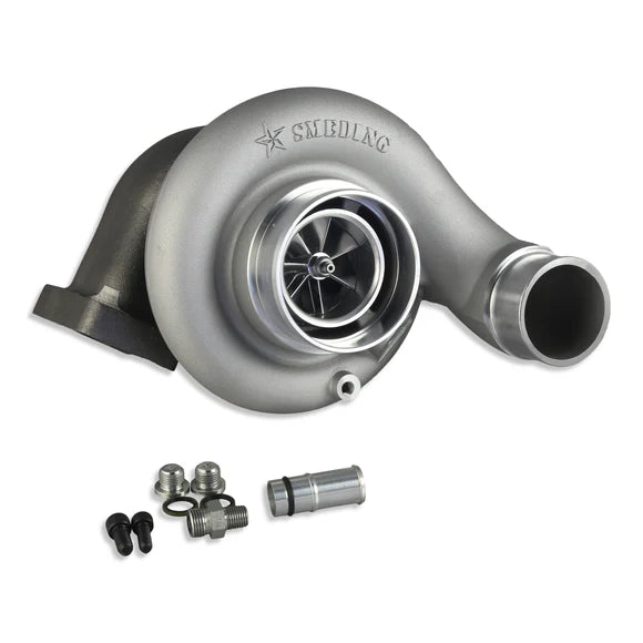 Smeding S300 Drop In Replacement | 2007.5-2018 6.7 Cummins