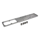 Smeding Grid Heater Delete Plate | 2007.5-2024 6.7 Cummins