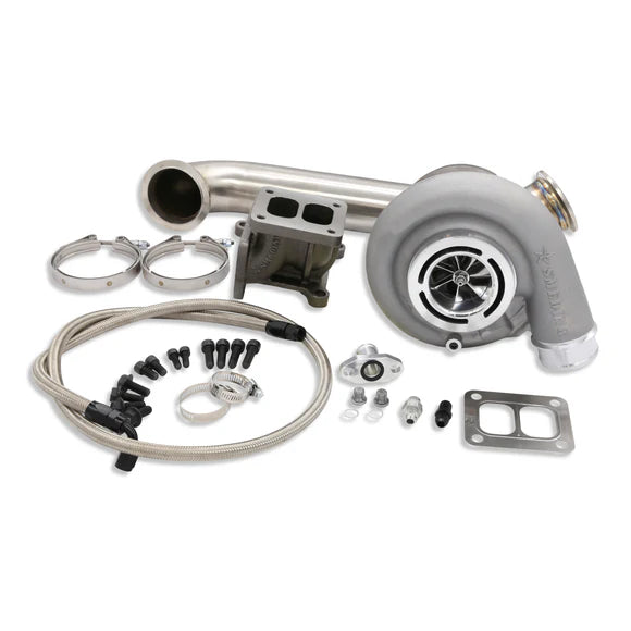 Smeding S300 Turbo Kit | 2004.5-2010 Duramax