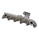 Smeding 2PC Exhaust Manifold | 2019-2024 6.7 Cummins