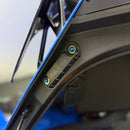 JDC Titanium Trunk Bump Stop Hardware | 2023+ FL5 Civic Type R