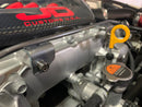 JDC Titanium Vacuum Line Replacement Hardware | Nissan R35 GT-R