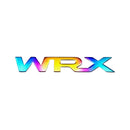 JDC Titanium "WRX" Trunk Badge | 2015+ Subaru WRX