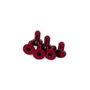 JDC Titanium Steering Wheel Bolts