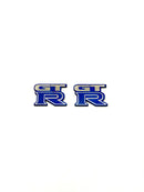 JDC Titanium Door Sill Plates | Nissan R35 GT-R