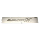 JDC Titanium Spark Plug Cover (Evo X)