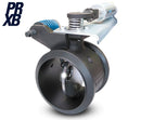 Pacbrake InLine PRXB Exhaust Brake Kit | 2003-2007 5.9 Cummins