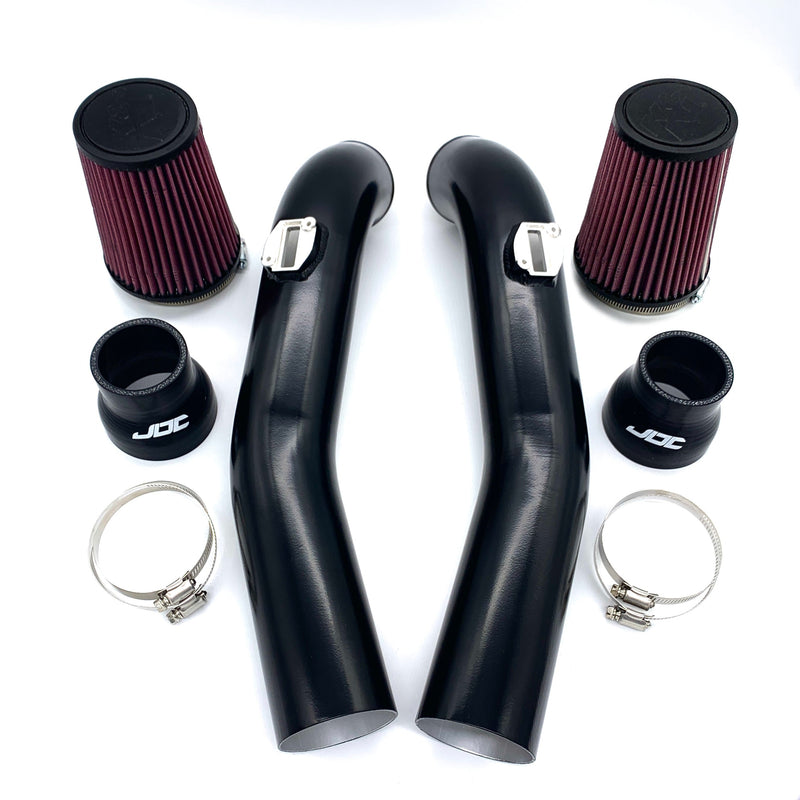 JDC-GTR-INTAKEKIT-SB Air Intake