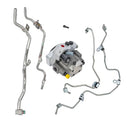 DDP DCR Conversion Kit | 2017-2023 L5P Duramax