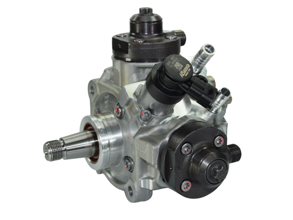 Exergy CP4 Injection Pumps | 11-16 LML Duramax