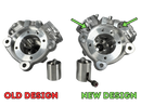 Exergy CP4 Injection Pumps | 11-16 LML Duramax