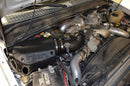 Injen Evolution Cold Air Intake System | 2008-2010 6.4 Powerstroke