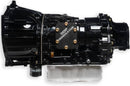 Dans Dominator Comp 2 Allison Transmission 1000+HP | 2001-2019 GM Duramax