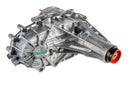 Dans Diesel Performance 261XHD Floor Shift Transfercase | 2001-2007 Duramax