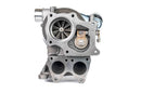 Dans Dominator 9 Blade 66MM Turbocharger | 2001-2004 LB7 Duramax