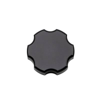 WCFAB Billet Brake Master Cap | 1998.5-2026 5.9/6.7 Cummins