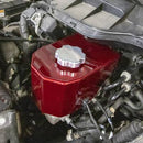 WCFAB Billet Brake Master Cap | 1998.5-2026 5.9/6.7 Cummins
