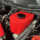 WCFAB Brake Reservoir Cover | 2006-2026 5.9/6.7 Cummins