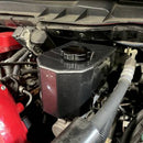 WCFAB Brake Reservoir Cover | 2006-2026 5.9/6.7 Cummins