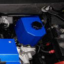 WCFAB Brake Reservoir Cover | 2006-2026 5.9/6.7 Cummins