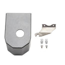 WCFAB Brake Reservoir Cover | 2006-2026 5.9/6.7 Cummins