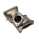 WCFAB High Flow Turbo Pedestal Kit | 2017-2023 L5P Duramax
