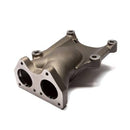 WCFAB High Flow Turbo Pedestal Kit | 2017-2023 L5P Duramax