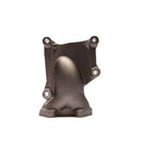 WCFAB High Flow Turbo Pedestal Kit | 2017-2023 L5P Duramax