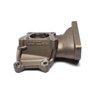 WCFAB High Flow Turbo Pedestal Kit | 2017-2023 L5P Duramax