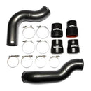 WCFAB Stage 1 High Flow Intake Bundle | 2025-2026 6.7 Cummins